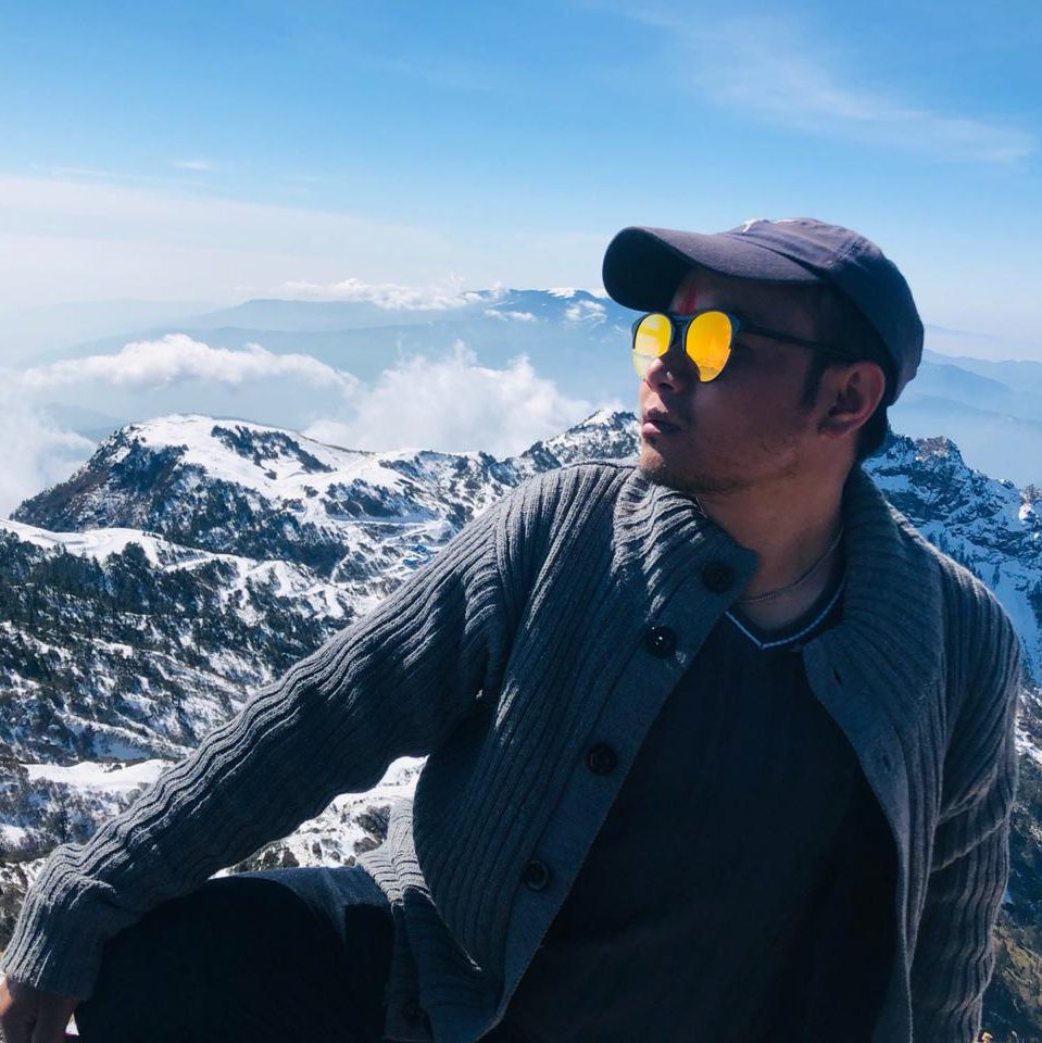 Shekhar Lama